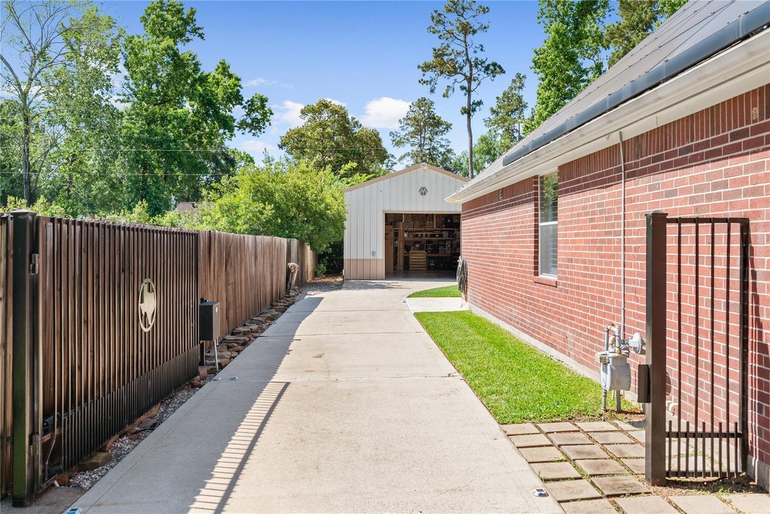 Haus in Magnolia, Texas, Vereinigte Staaten 3 - 18069755