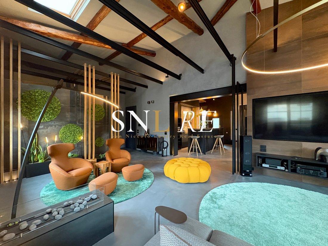 Apartment in Center, Florence, Tuscany 3 - 16475470