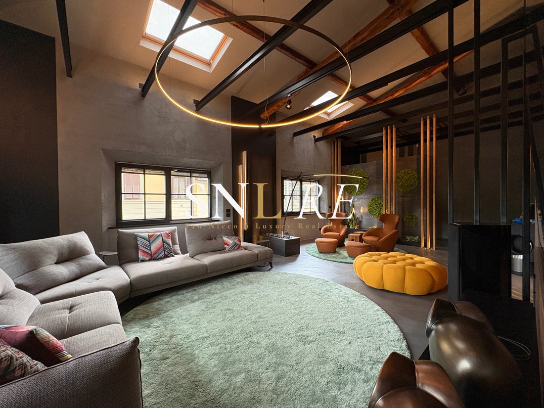 Apartment in Center, Florence, Tuscany 2 - 16475470