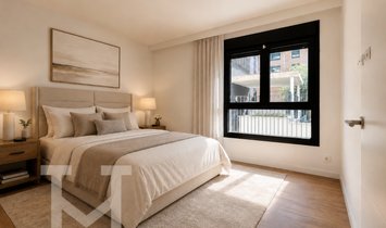 Apartment in Campanar, Valencia, Spain 1