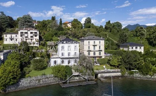Villa in Pallanza, Verbania, Piemont 1
