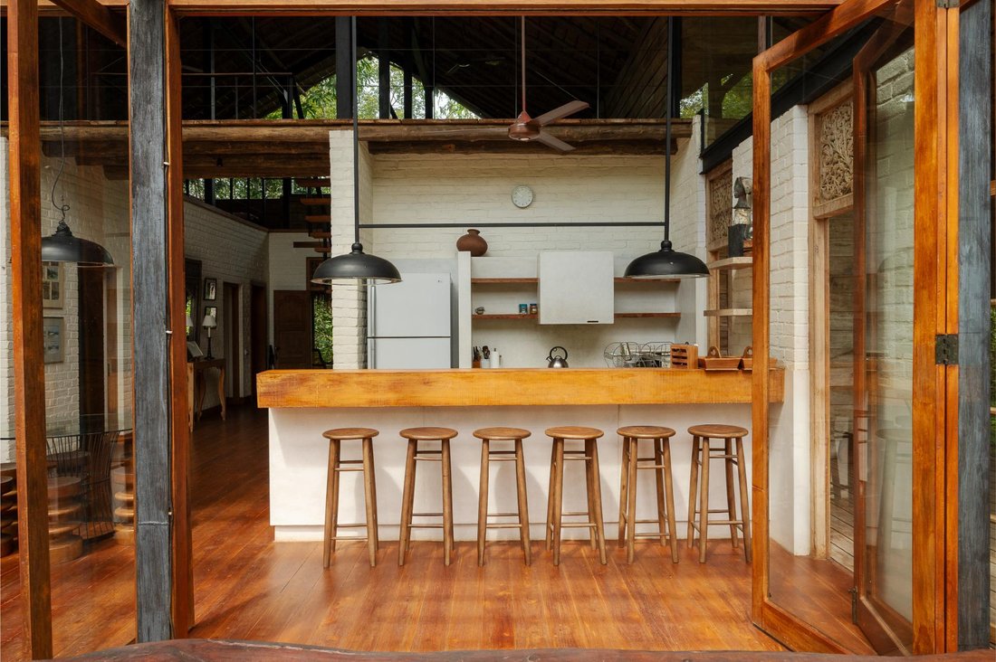 Villa in Ginihappitiya, Sabaragamuwa Province, Sri Lanka 4 - 16621203