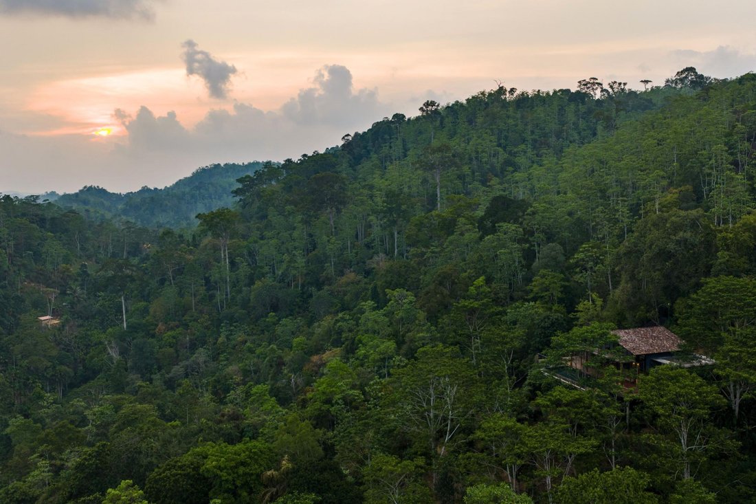 Villa à Nakiyadeniya, Province du Sud, Sri Lanka 2 - 18069912