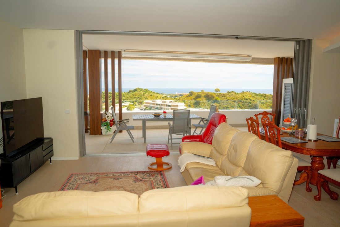 Apartment in La Quinta, Benahavis, Andalusia 2 - 18069437