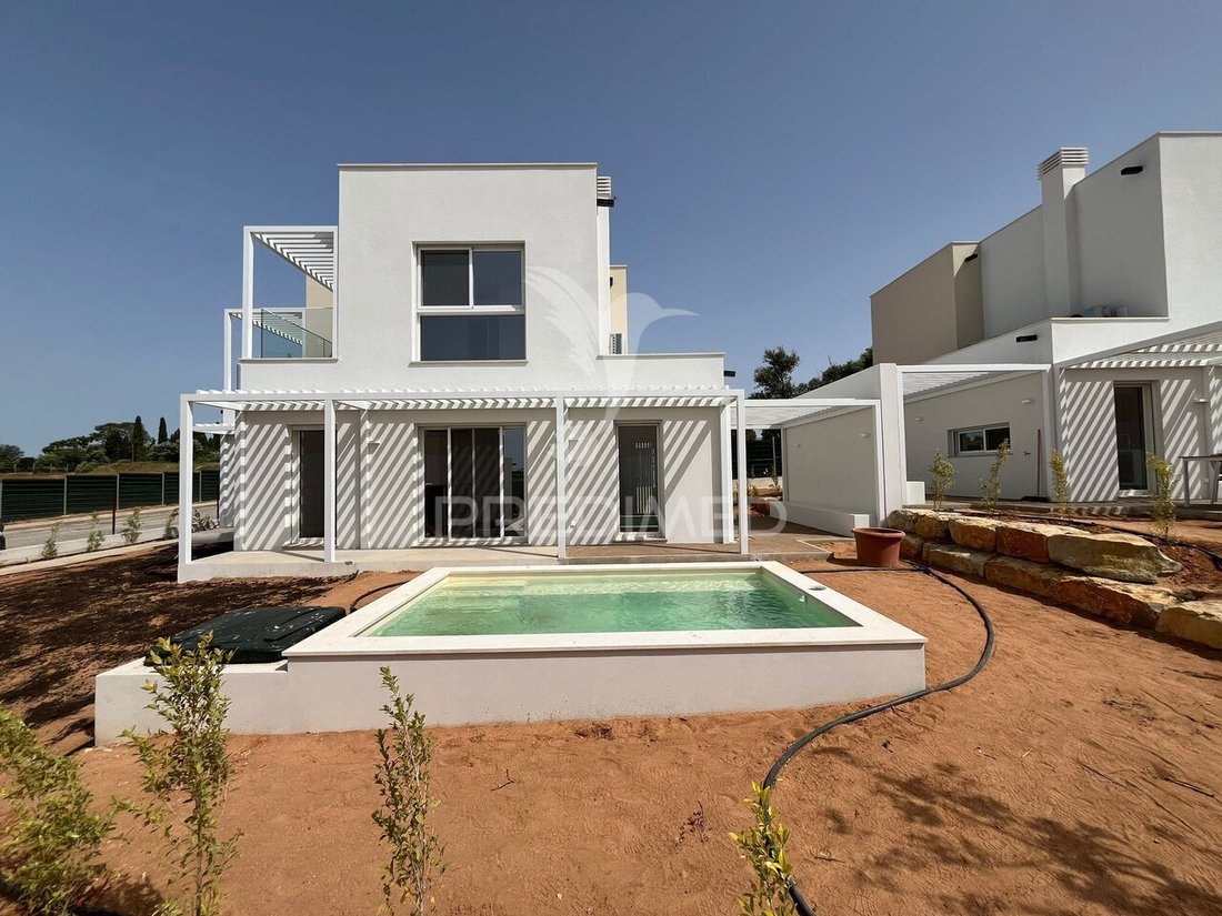 House in Silves, Algarve, Portugal 1 - 18070052