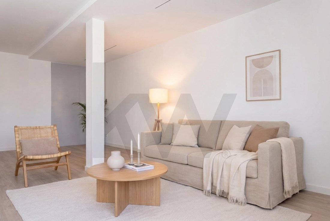 Wohnung in São Domingos de Rana, Lissabon, Portugal 5 - 18069313