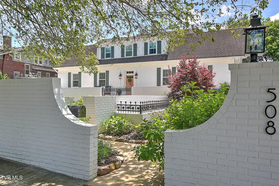 House in Bristol, Virginia, United States 5 - 18069450