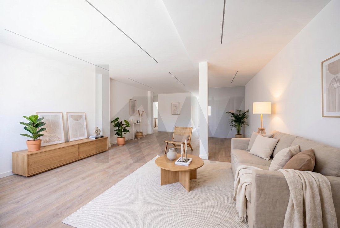 Wohnung in São Domingos de Rana, Lissabon, Portugal 1 - 18069313
