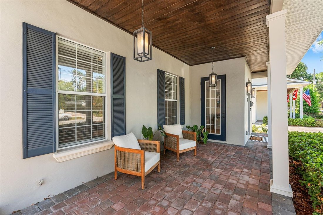 House in Eatonville, Florida, United States 4 - 18069456