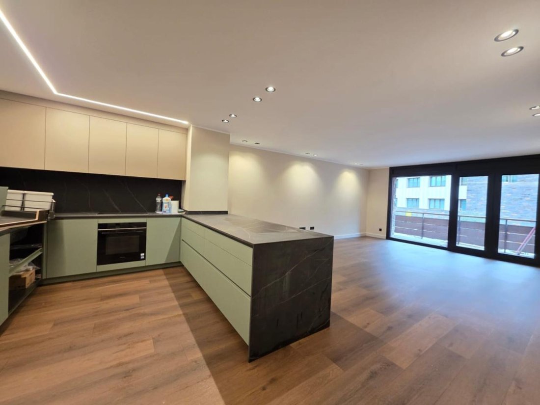 Apartment in Spain 1 - 18069376