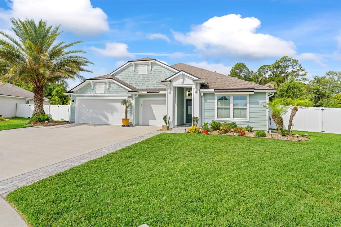 House in Fernandina Beach, Florida, United States 4 - 17340608