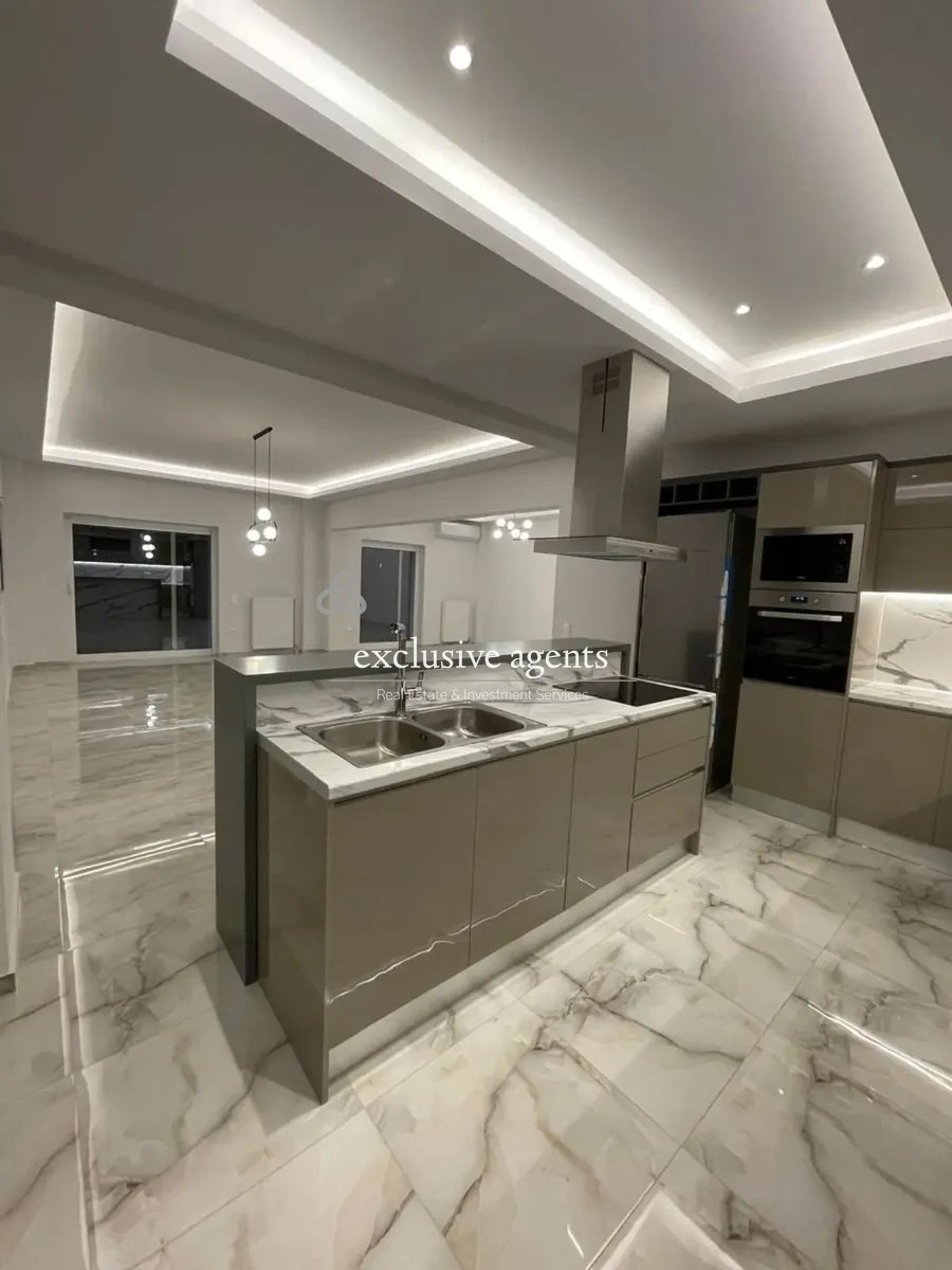 Appartement à South Athens, Attique, Grèce 1 - 18069445
