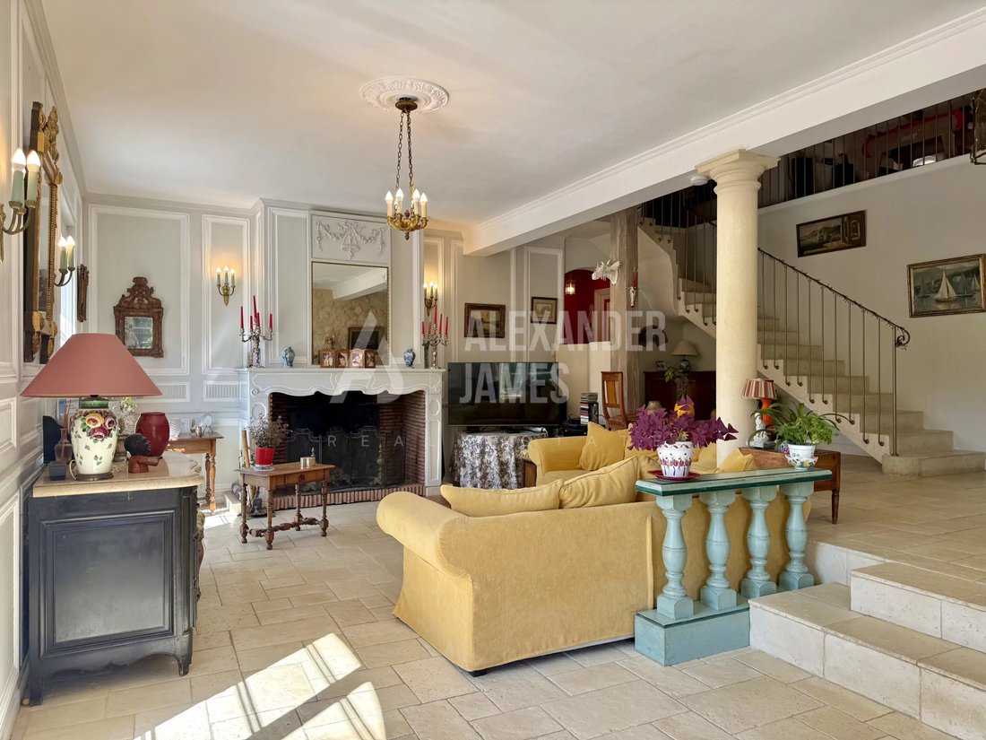 House in Arrondissement of Langon, Nouvelle-Aquitaine, France 4 - 18069478