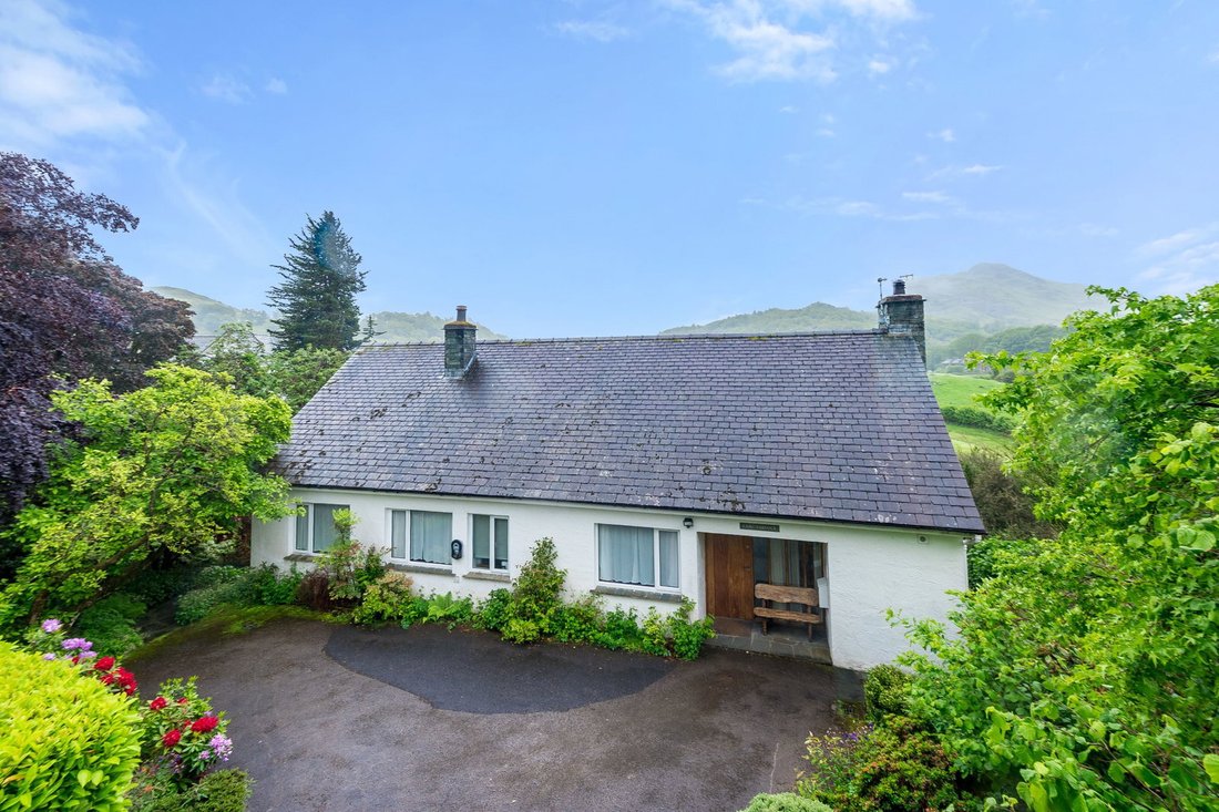 House in Little Langdale, Cumbria, England 1 - 16900421