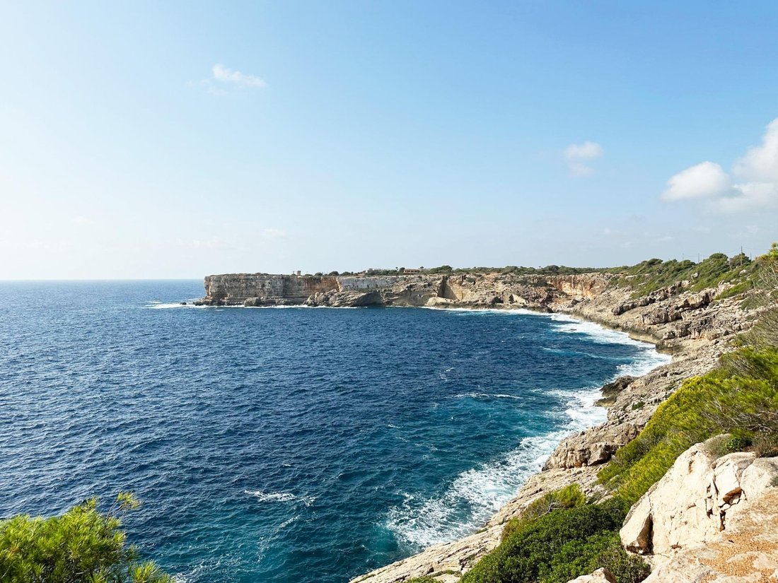 Villa in Santanyi, Balearic Islands, Spain 4 - 16566621