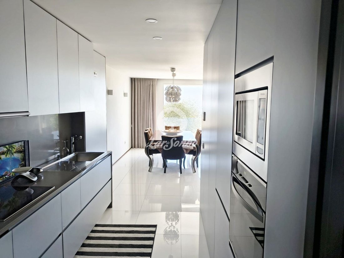 Apartment in Povoa de Varzim, Beiriz e Argivai, Porto District, Portugal 3 - 18069257