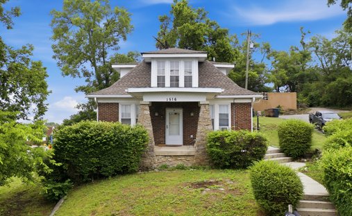 Casa en Nashville, Tennessee, Estados Unidos 1