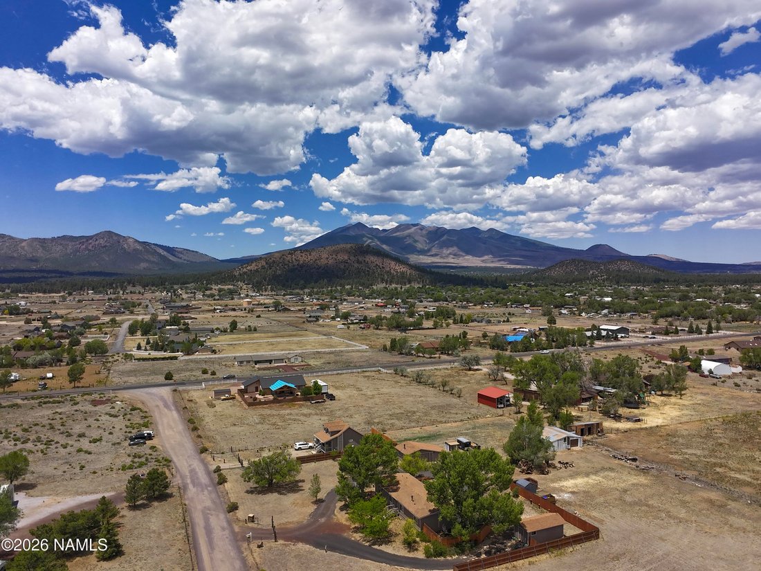 House in Flagstaff, Arizona, United States 2 - 17952178