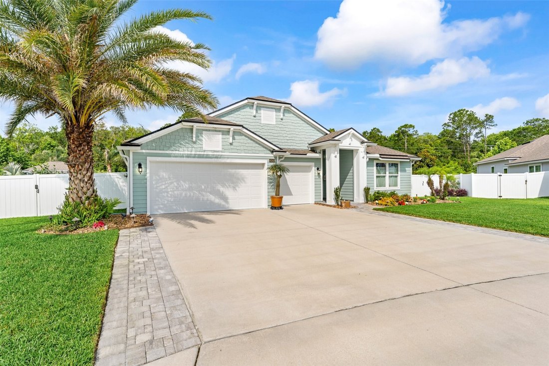 House in Fernandina Beach, Florida, United States 3 - 17340608