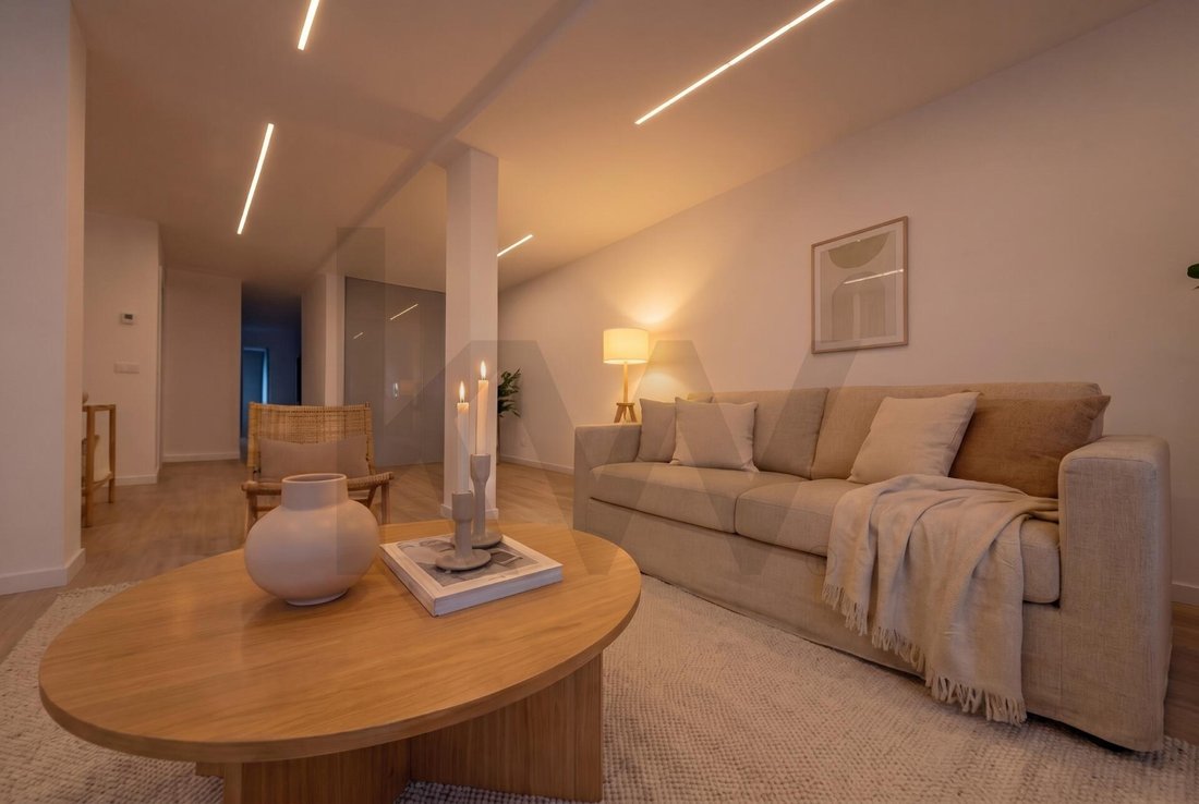 Wohnung in São Domingos de Rana, Lissabon, Portugal 2 - 18069313
