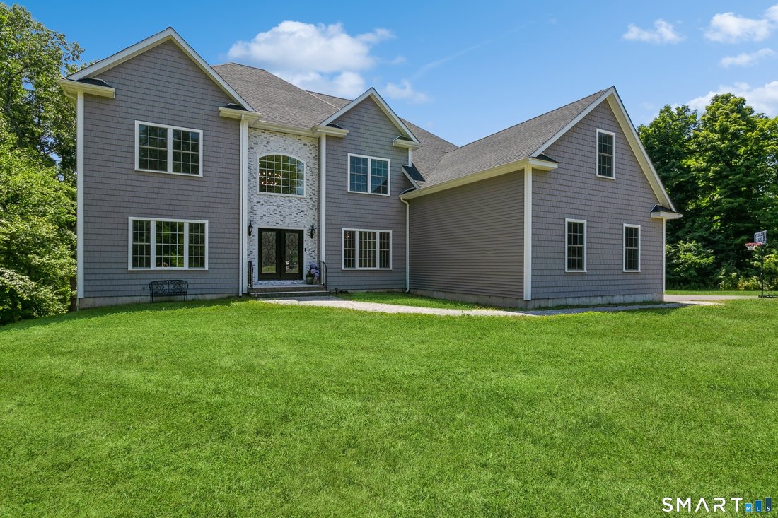 Haus in Brookfield, Connecticut, Vereinigte Staaten 2 - 18069123