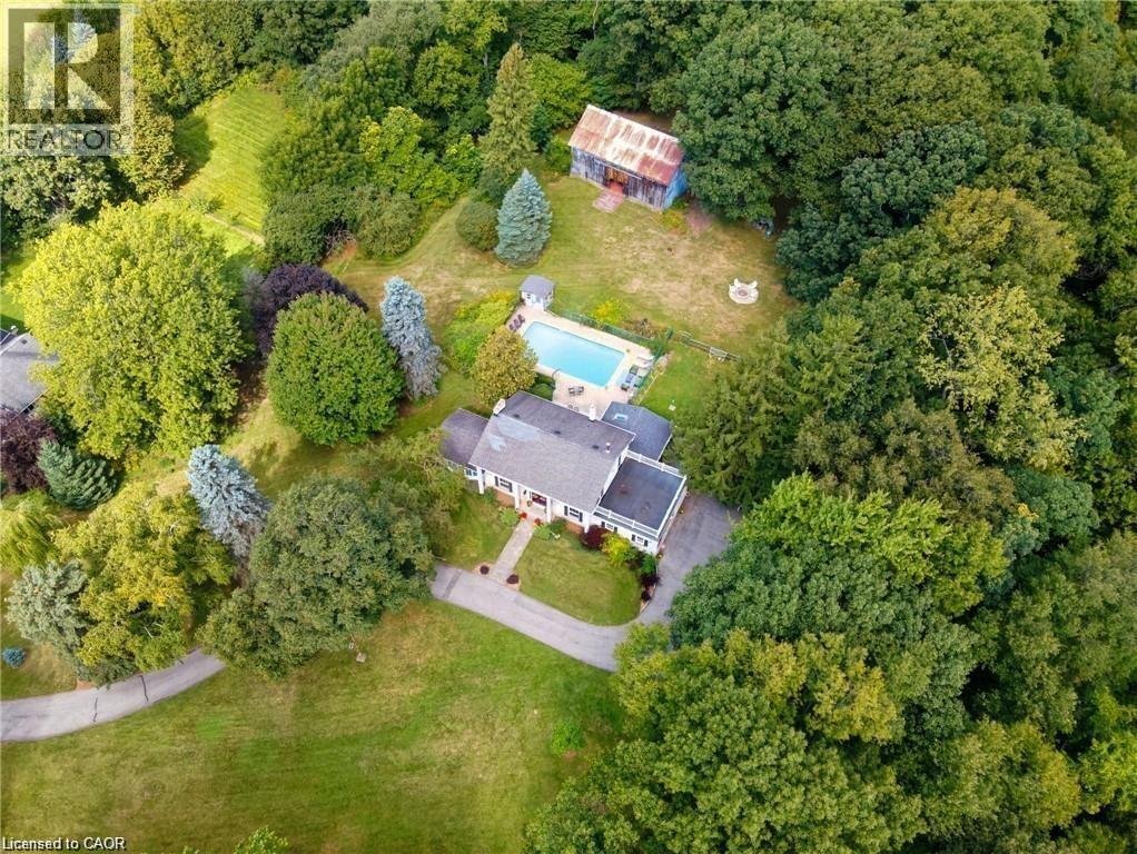 Land in Hamilton, Ontario, Kanada 1 - 18069560