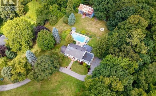 Terreno en Hamilton, Ontario, Canadá 1