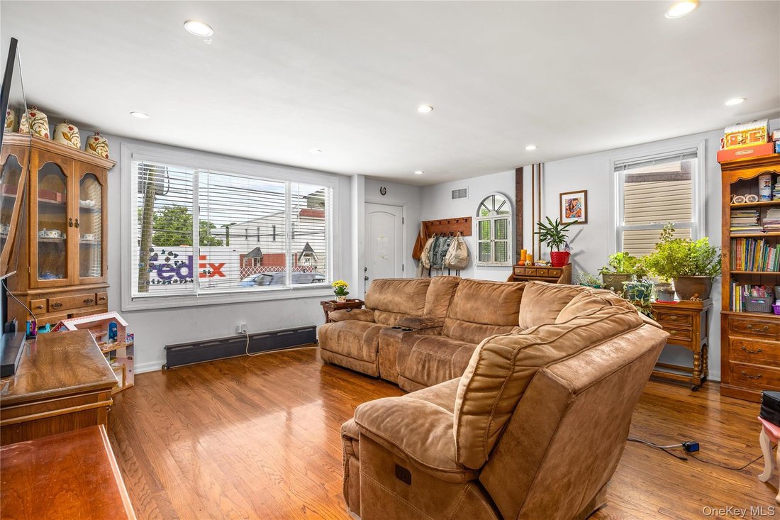 Apartment in New York, New York, United States 4 - 18069177