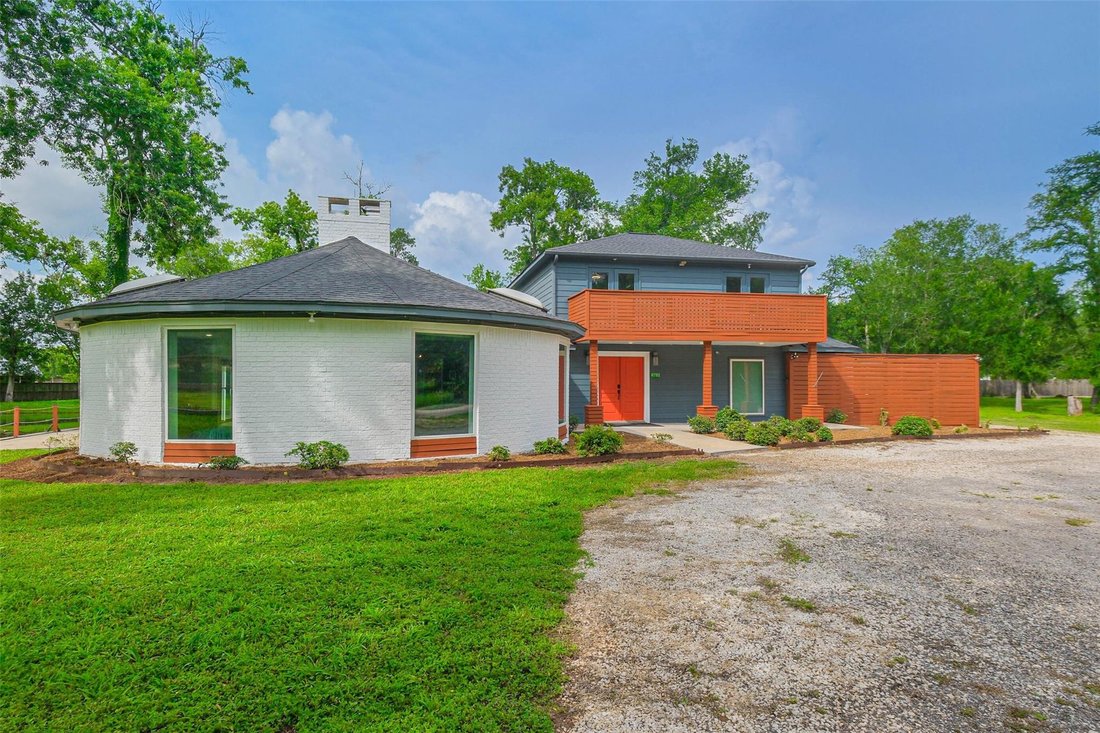 House in Richmond, Texas, United States 2 - 18069771