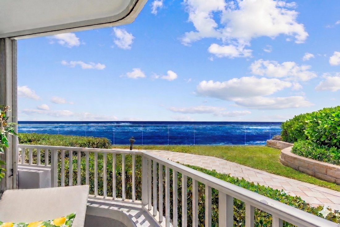 Condo in Riviera Beach, Florida, United States 2 - 18069600