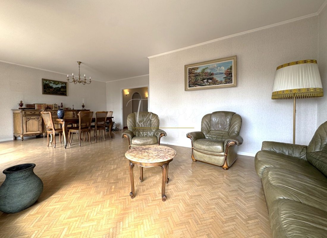 Apartment in Galbert, Annecy, France 4 - 17552726