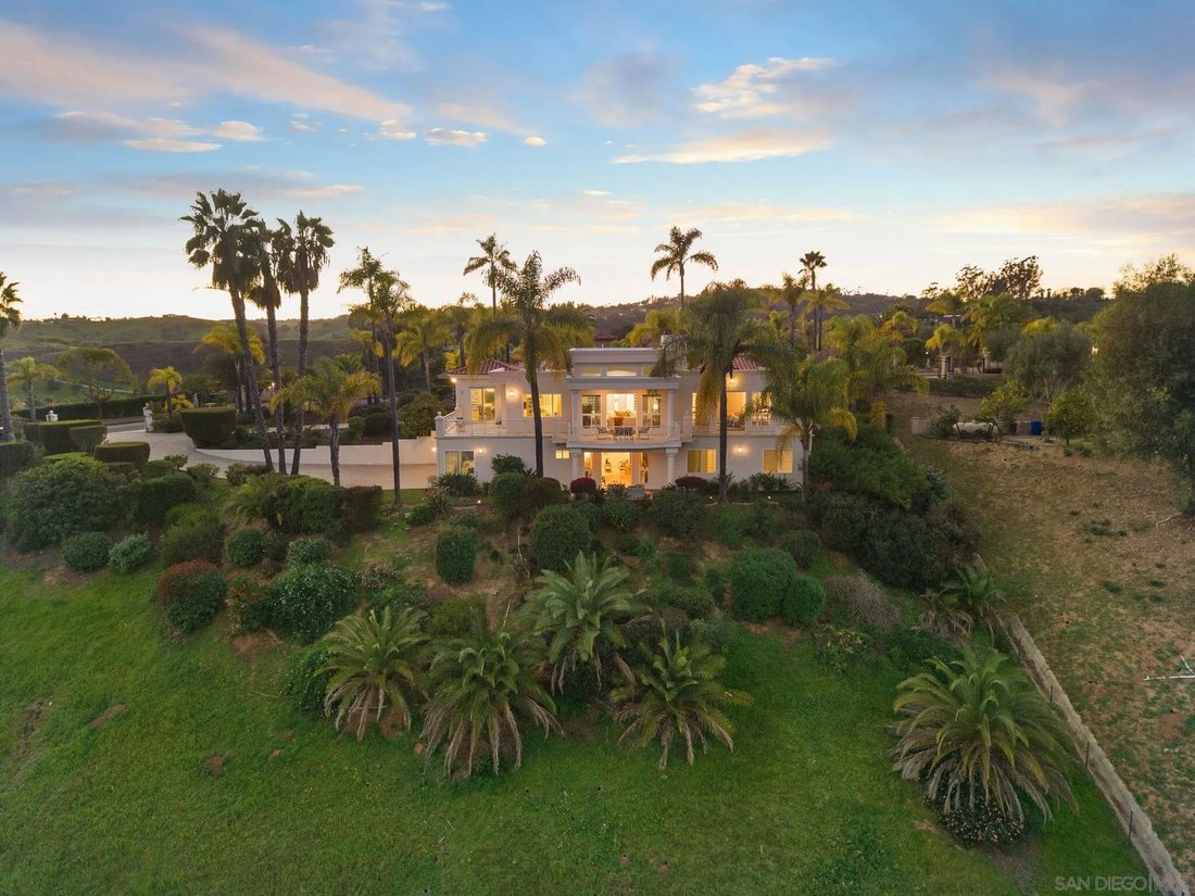 House in Fallbrook, California, United States 1 - 17070255