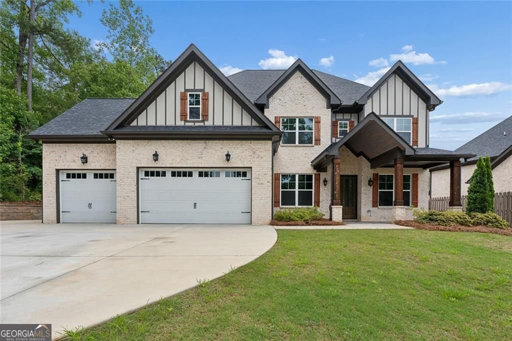 House in Lawrenceville, Georgia, United States 3 - 18069489