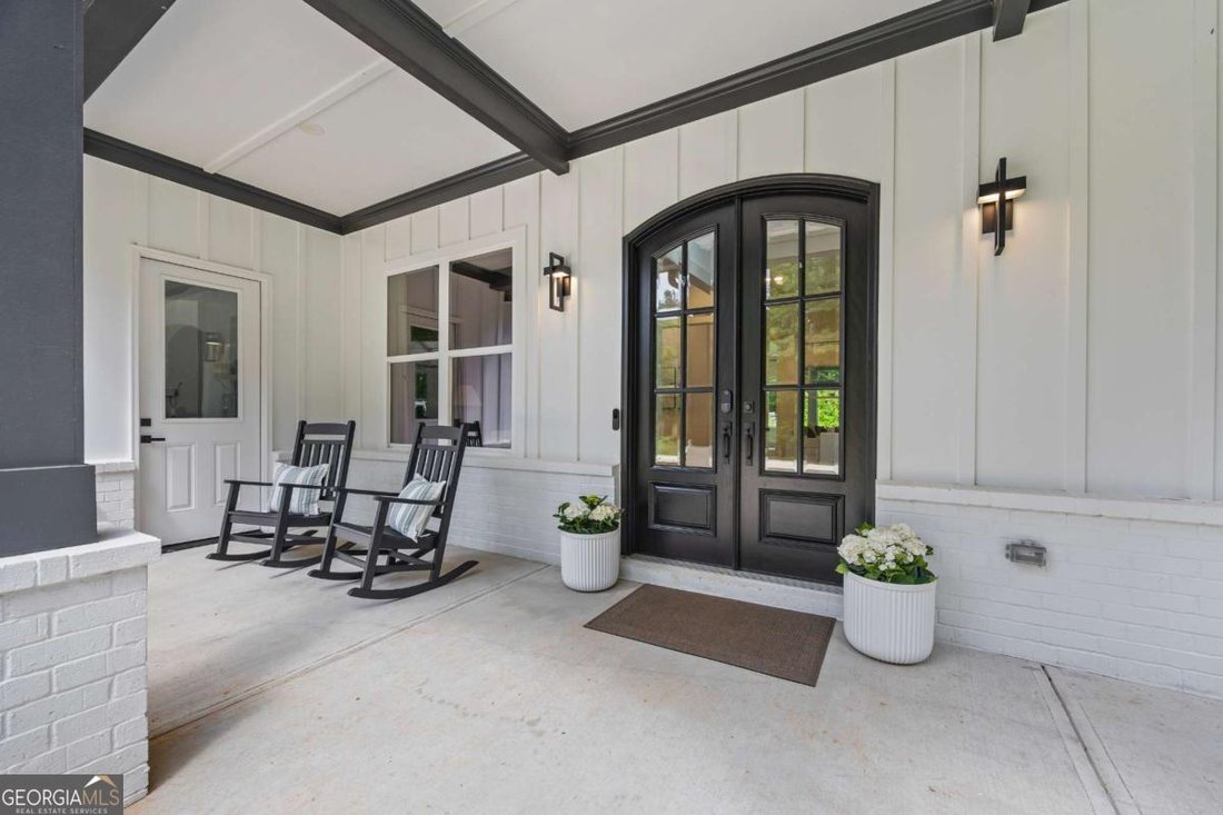 House in Hoschton, Georgia, United States 3 - 18069512