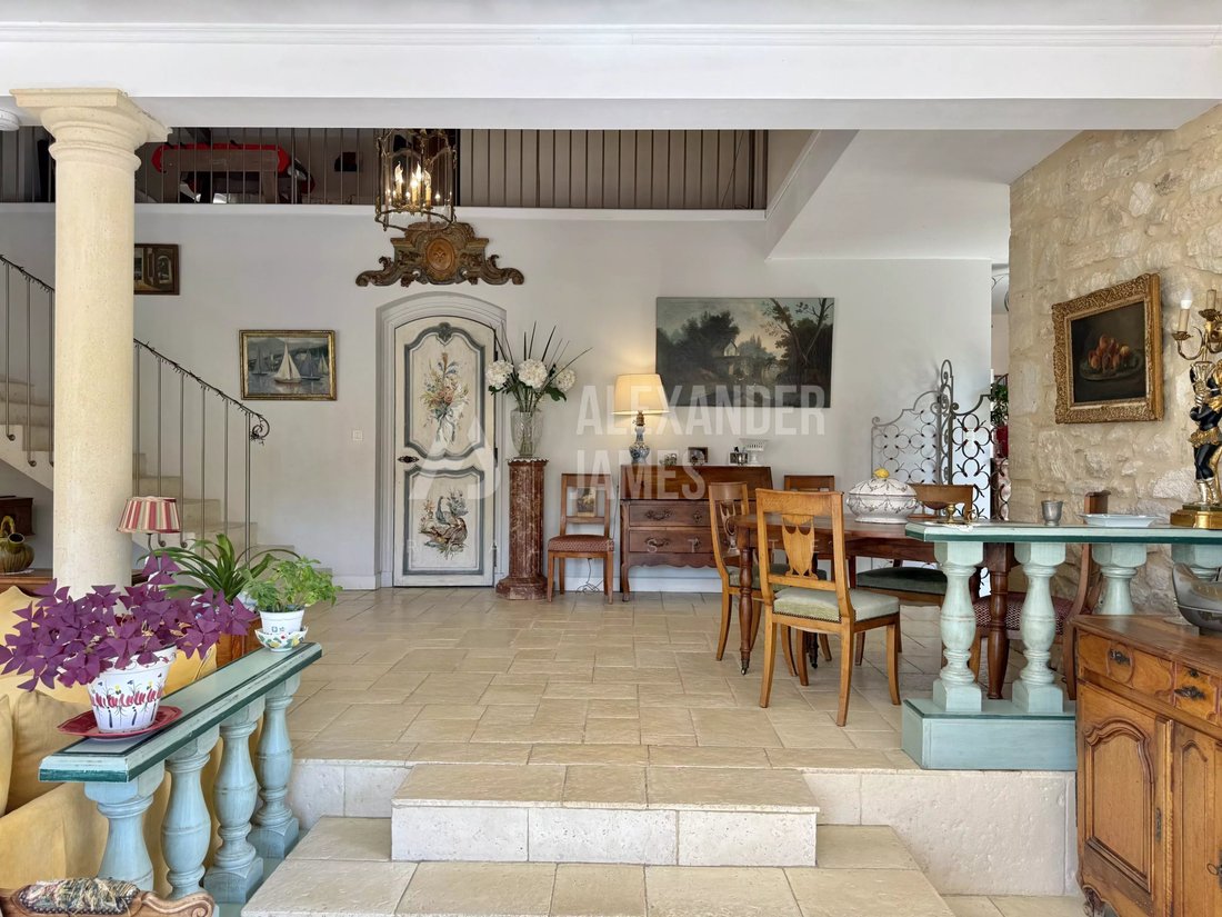House in Arrondissement of Langon, Nouvelle-Aquitaine, France 5 - 18069478
