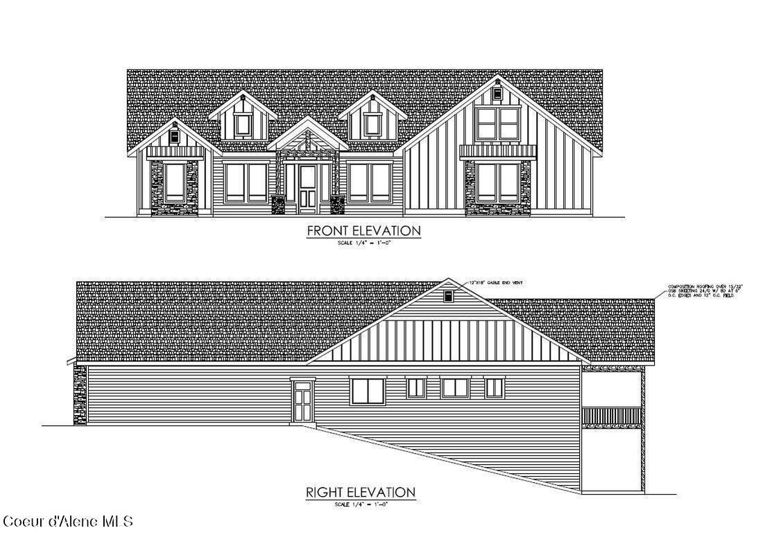 Haus in Rathdrum, Idaho, Vereinigte Staaten 5 - 18069426