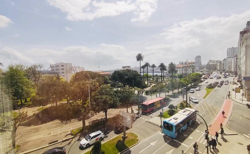 Appartamento a La Coruña, Visma, Spagna 1