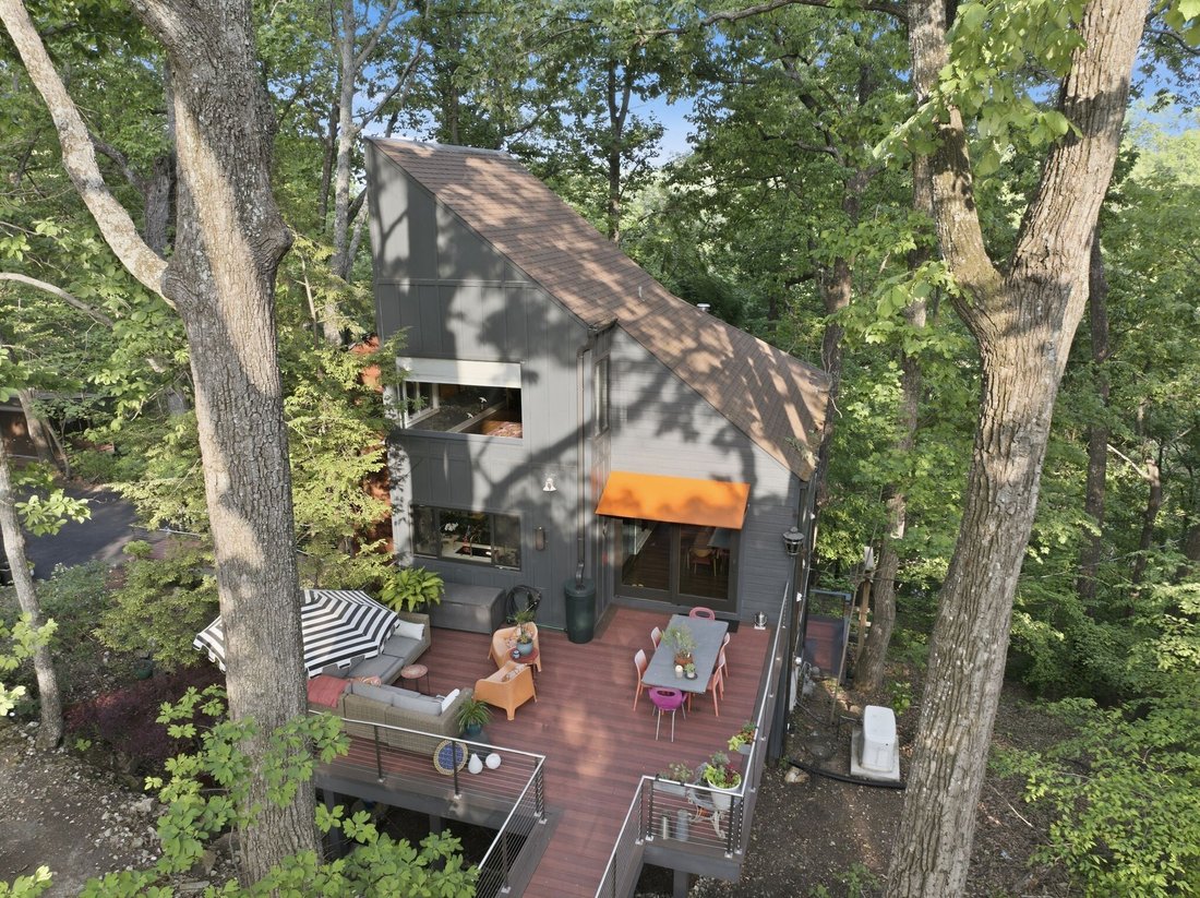 House in Nashville, Tennessee, United States 3 - 18069368