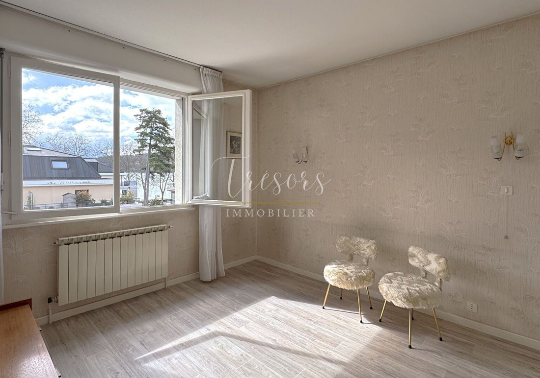 Wohnung in Galbert, Annecy, Frankreich 5 - 17552726