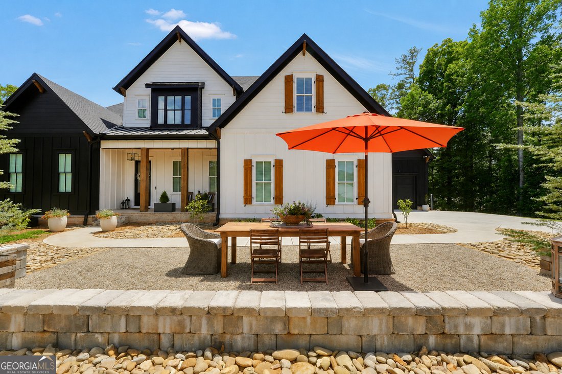 House in Newnan, Georgia, United States 5 - 18069463