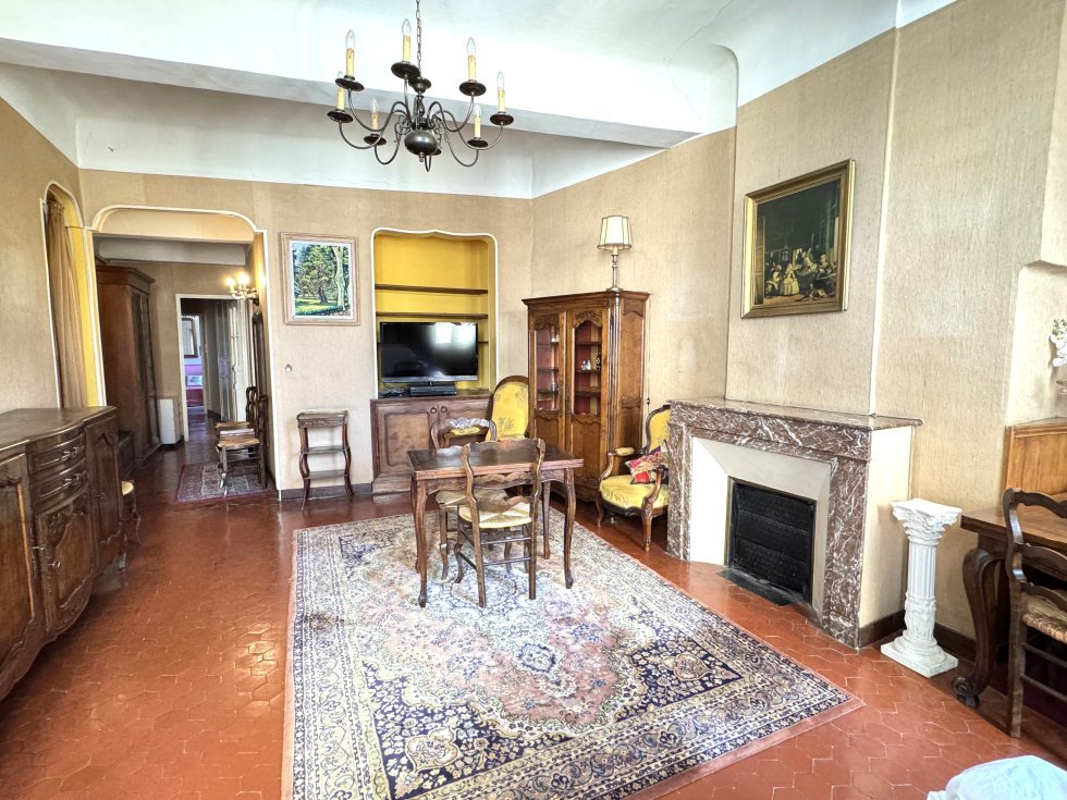 Wohnung in Granettes-Jauberte-Heilige Anna, Aix-en-Provence, Frankreich 3 - 17304808