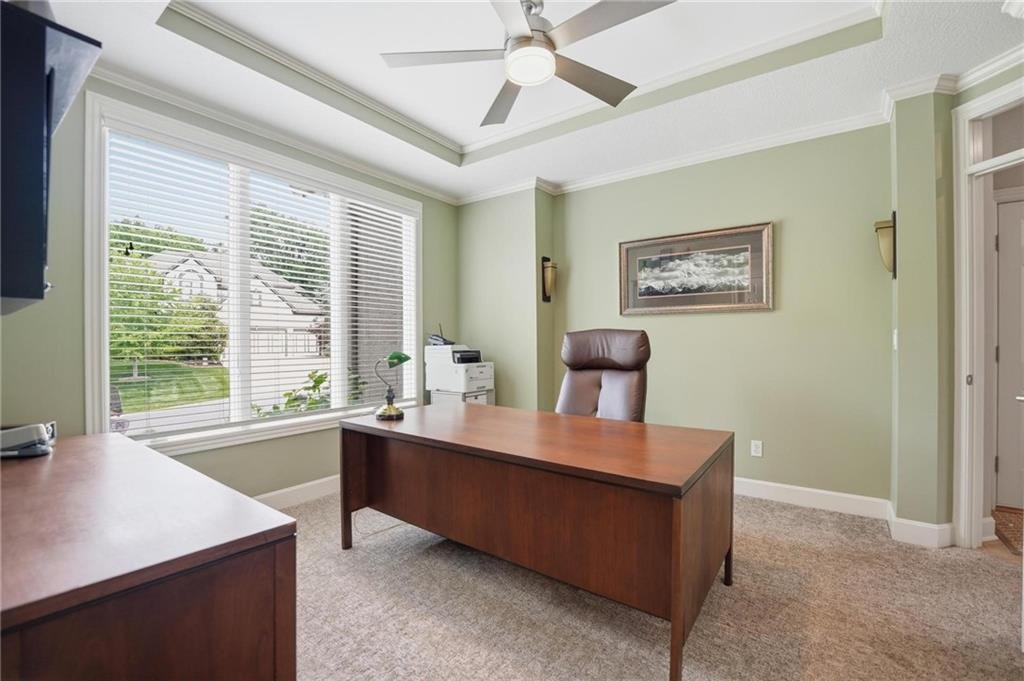 House in Lenexa, Kansas, United States 4 - 18069595