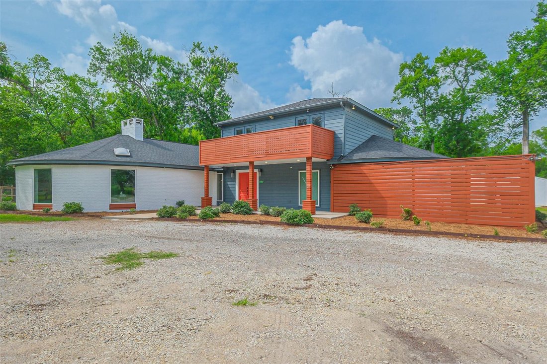 House in Richmond, Texas, United States 1 - 18069771