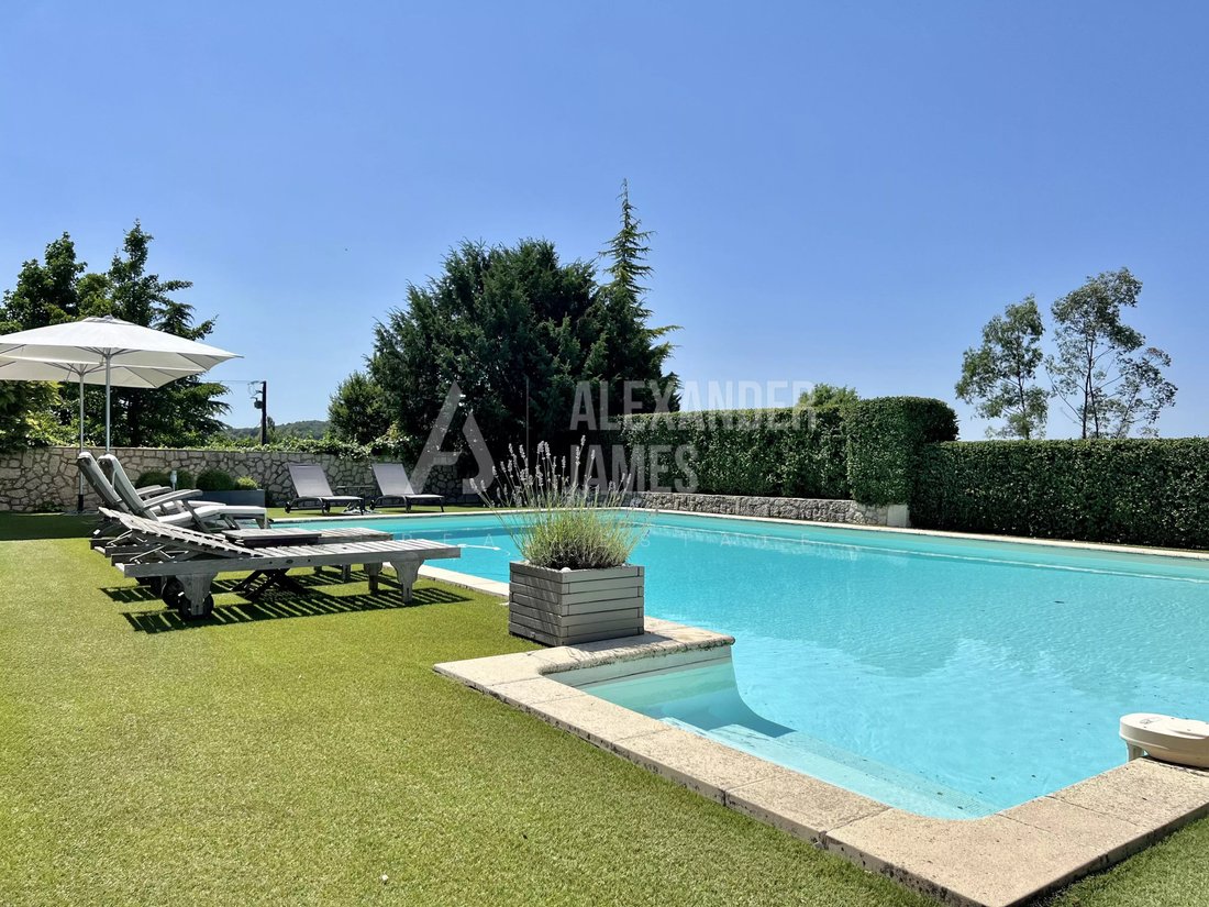 Estate in Vieux Bergerac, Bergerac, France 3 - 18069307