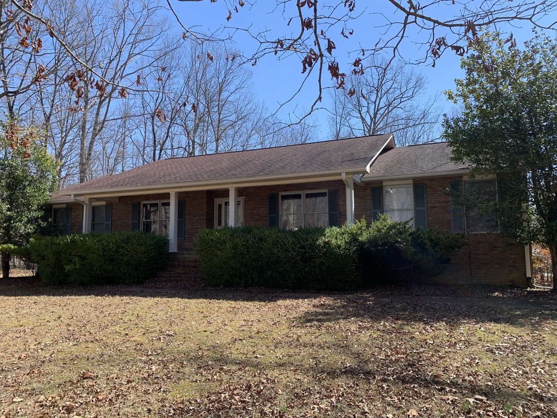 House in Sewanee, Tennessee, United States 1 - 18069358