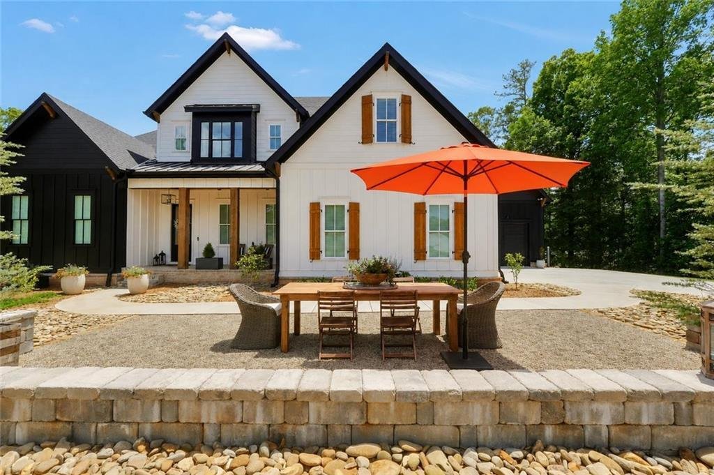 House in Newnan, Georgia, United States 3 - 18069690