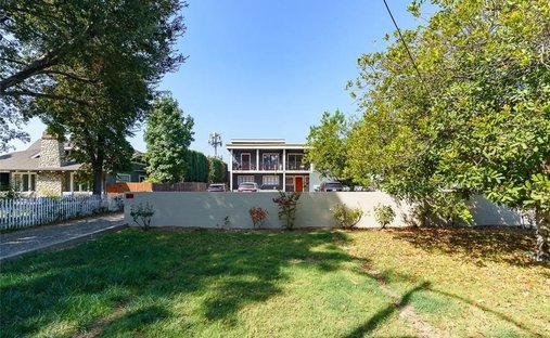 Wohnung in Pasadena, Kalifornien, Vereinigte Staaten 1