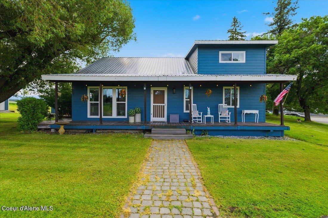 House in Hayden, Idaho, United States 1 - 18069425