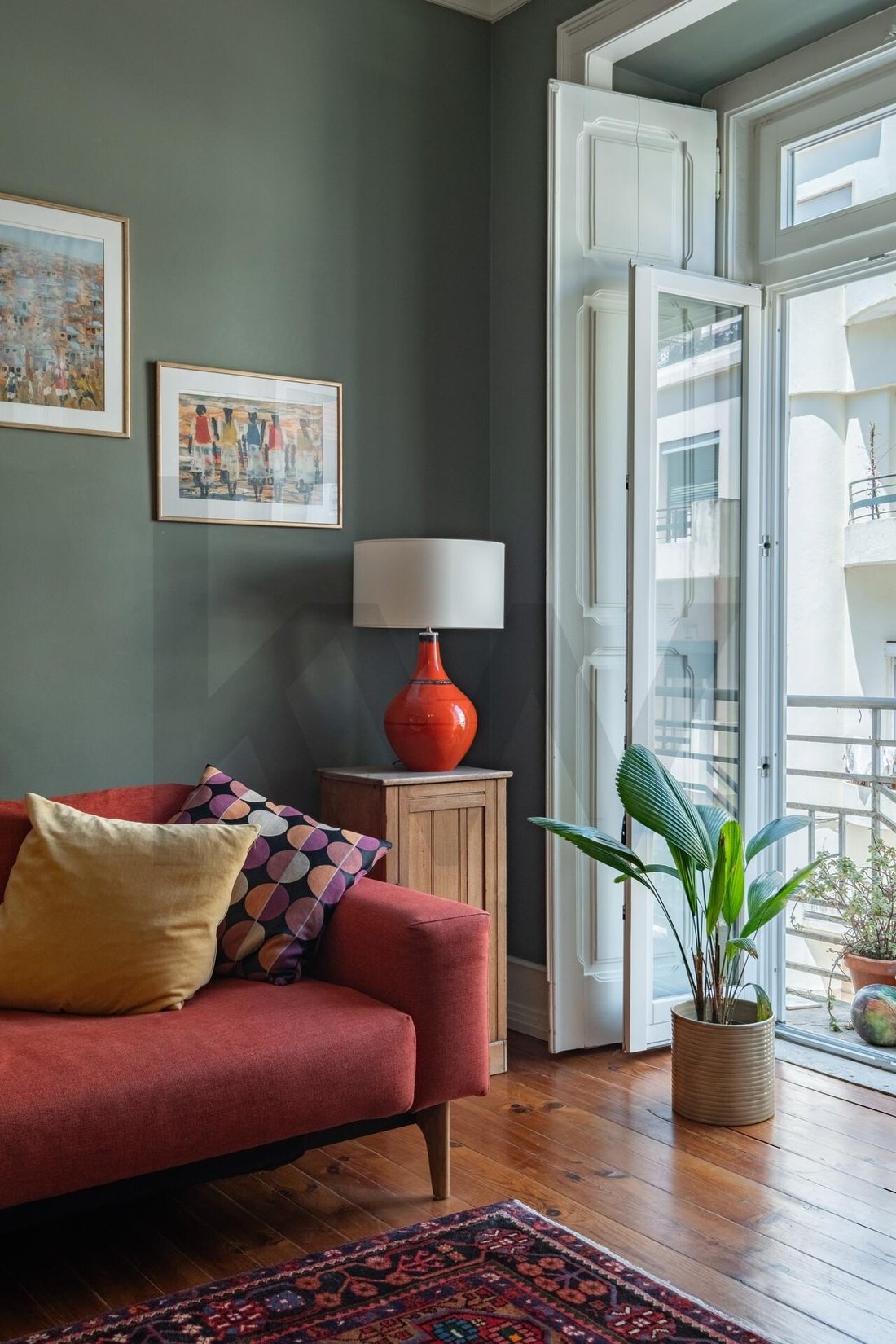 Appartamento a Arroios, Lisbona, Portogallo 2 - 18069331