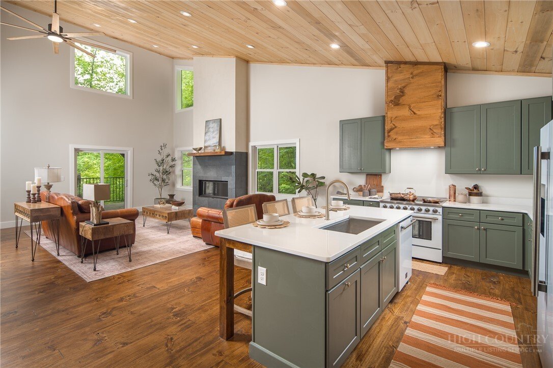 House in Boone, North Carolina, United States 1 - 18069608